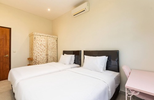 Singakerta Villa | Heavenly 5-bedroom family villa in tranquil area of Ubud