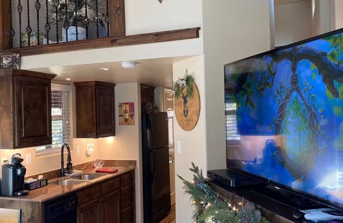 Canton Cabin | Heavenly Escape in the Forest- Under the Stars-Tiny Home near Canton, Tx