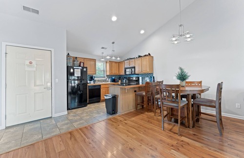 Branson West Condo | Heavenly Hideaway 2 Bedroom Condo by RedAwning