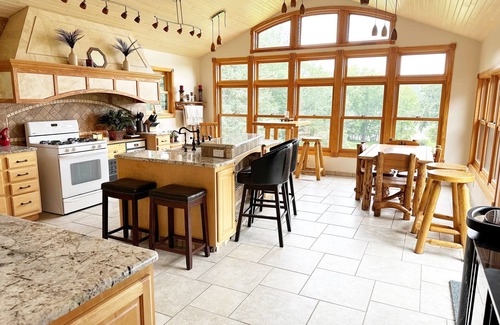 Forbes House | Heavenly Hideaway near Giants Ridge!