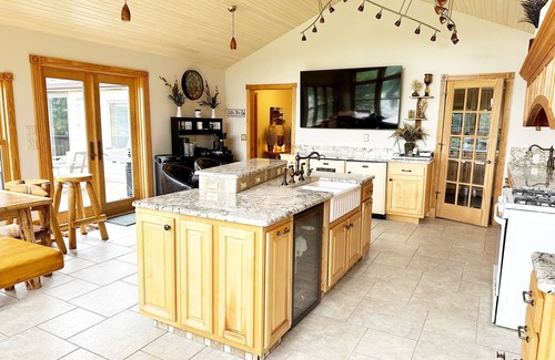 Forbes House | Heavenly Hideaway near Giants Ridge!