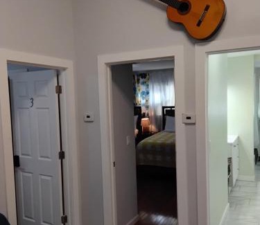 Fair Haven Apartment | Heavenly Home in New Haven