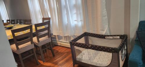 Fair Haven Apartment | Heavenly Home in New Haven