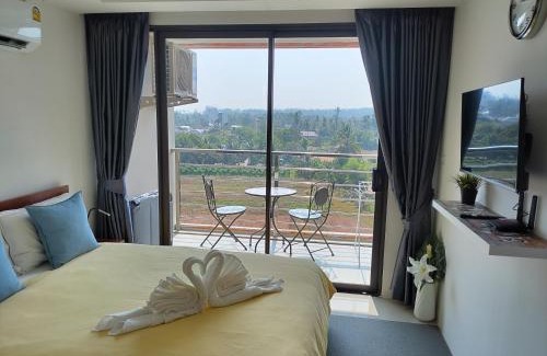 Mai Khao Apartment | Heavenly place 777 on Mai Khao