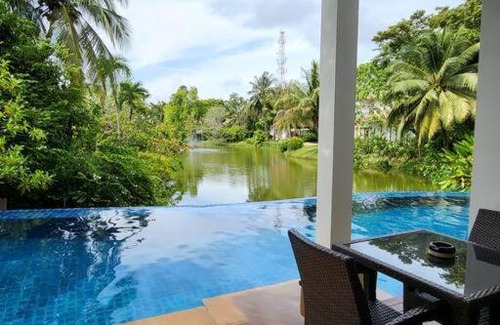 Cherngtalay Apartment | Heavenly place