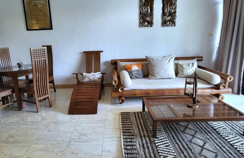 Cherngtalay Apartment | Heavenly place