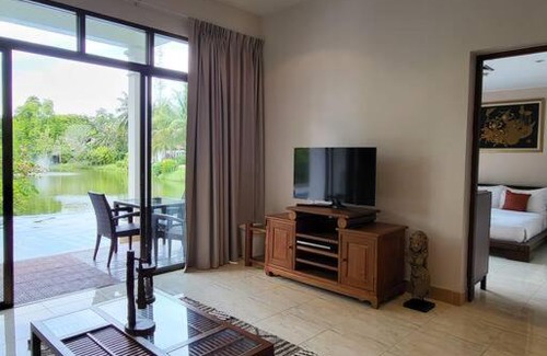 Cherngtalay Apartment | Heavenly place
