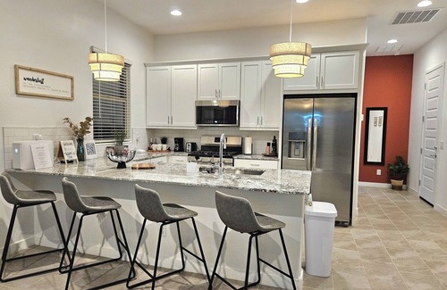 Maryvale Apartment | Heavenly Stay in west Phoenixn