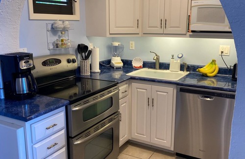 Red Hook Condo | Heavenly Views at Sapphire Village St. Thomas, USVI
