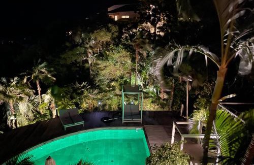 Le Palidor Villa | Heavenly Villa in Gustavia with Private Pool