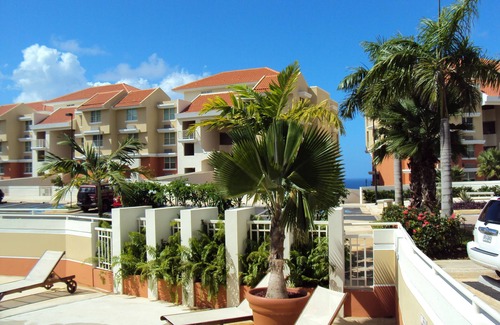 Borinquen Condo | Heavens Gate on Earth~Stunning Ocean Views~Beautiful Sunsets