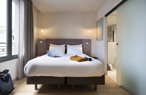Annecy Old Town Hotel | Hebe Hotel