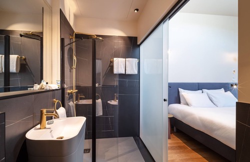 Annecy Old Town Hotel | Hebe Hotel