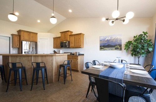 Heber House | Heber House, 20 min to Park City! Close to downtown Heber.