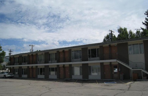 Heber Hotel | Heber Inn
