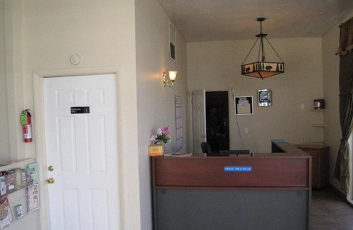 Heber Hotel | Heber Inn