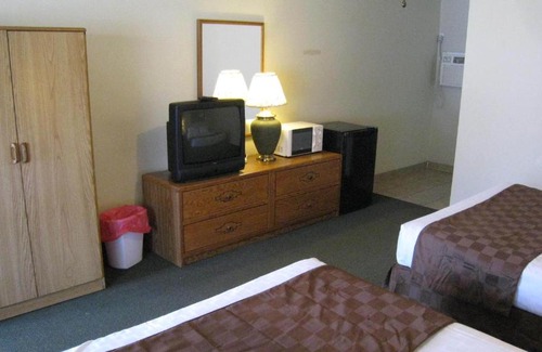 Heber Hotel | Heber Inn