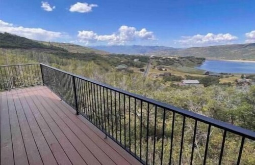 Timber Lakes Cabin | Heber mountain retreat. Views!nn