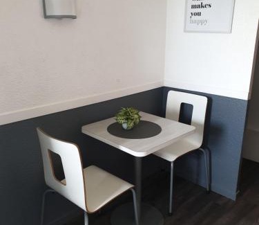 Houssen Hotel | HECO Colmar Nord - ex Première Classe