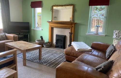 Aviemore House | Hector's House