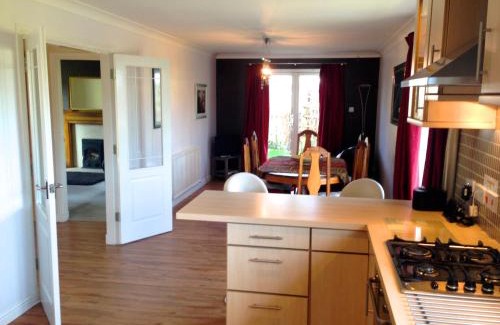 Aviemore House | Hector's House