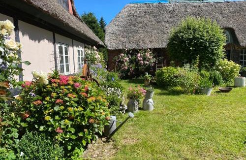Vejle Bed & Breakfast | Heddahgaarden