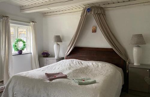 Vejle Bed & Breakfast | Heddahgaarden