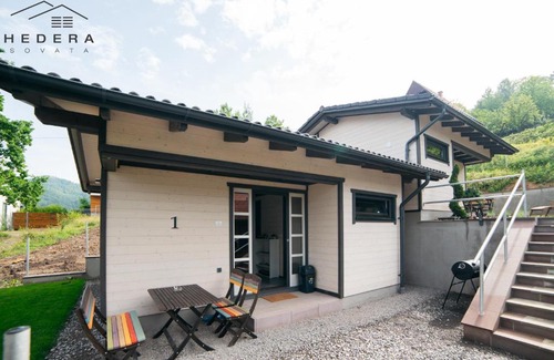 Sovata House | Hedera Sovata