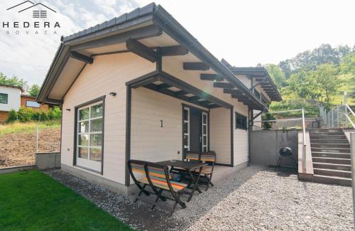 Sovata House | Hedera Sovata