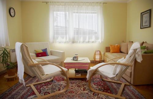 Sarajevo Apartment | Hedgehog's Home - Ježeva kućica Free Parking