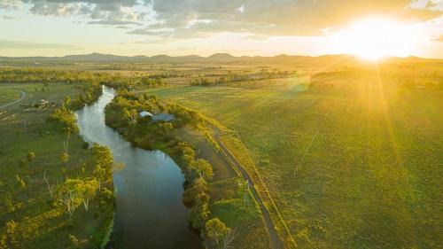 Barmoya Hotel | Hedlow Retreat