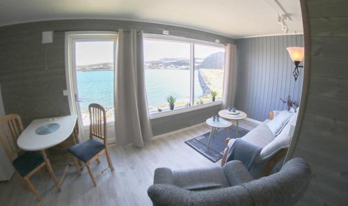 Bugynes Hotel | Hedvig Guesthouse