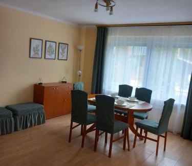 Tata Apartment | Hedvig Vendégház