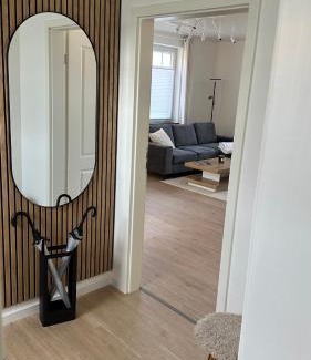 Krummhoern Apartment | Heel wat besünners