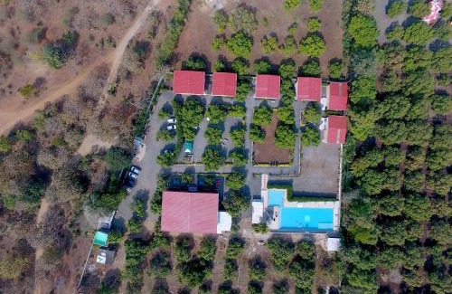 Talala Hotel | Heeran Re-Treat Resort