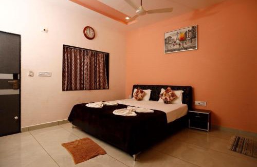 Talala Hotel | Heeran Re-Treat Resort