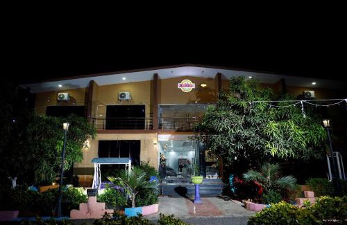 Talala Hotel | Heeran Re-Treat Resort