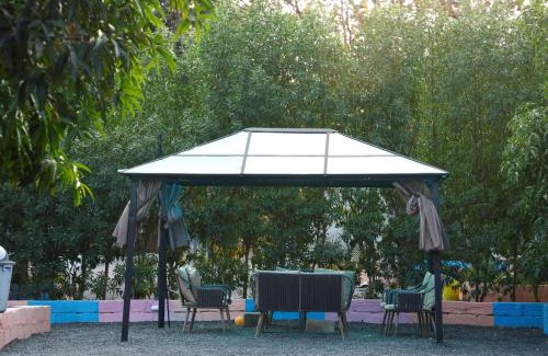 Talala Hotel | Heeran Re-Treat Resort