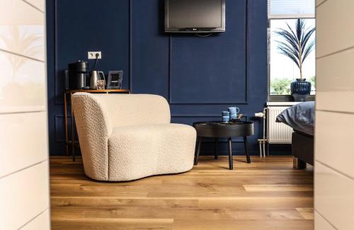 Streefkerk Hotel | Heeren aan de Haven