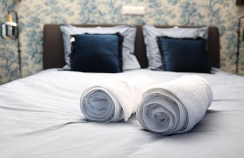 Streefkerk Hotel | Heeren aan de Haven