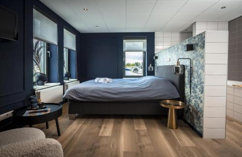 Streefkerk Hotel | Heeren aan de Haven