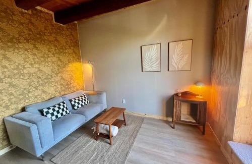 Suwald Apartment | Heerlijke boerderijwoning