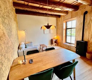 Suwald Apartment | Heerlijke boerderijwoning