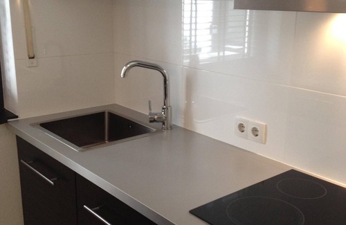 Niedersfeld Apartment | Heerlykhuys A, luxury apartment with sauna in Winterberg-Niedersfeld