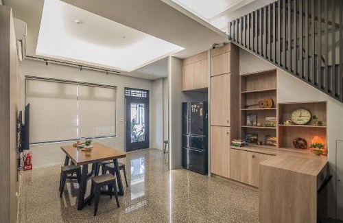 Gongtouli House | Heeyaaa INN