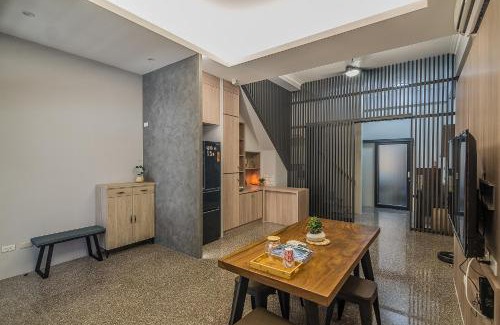 Gongtouli House | Heeyaaa INN