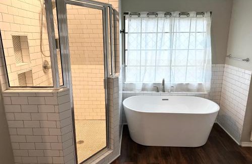 Quail Creek Apartment | Hefner Loft