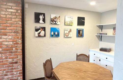 Quail Creek Apartment | Hefner Loft