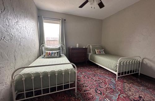 Quail Creek Apartment | Hefner Loft