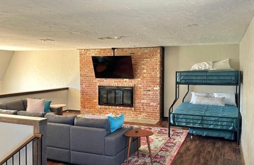 Quail Creek Apartment | Hefner Loft